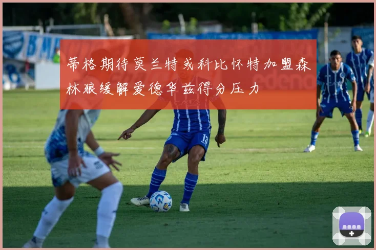 蒂格期待莫兰特或科比怀特加盟森林狼缓解爱德华兹得分压力
